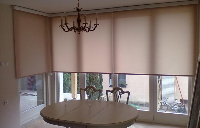 Rolo Time - venecijaneri, roletne, zavese